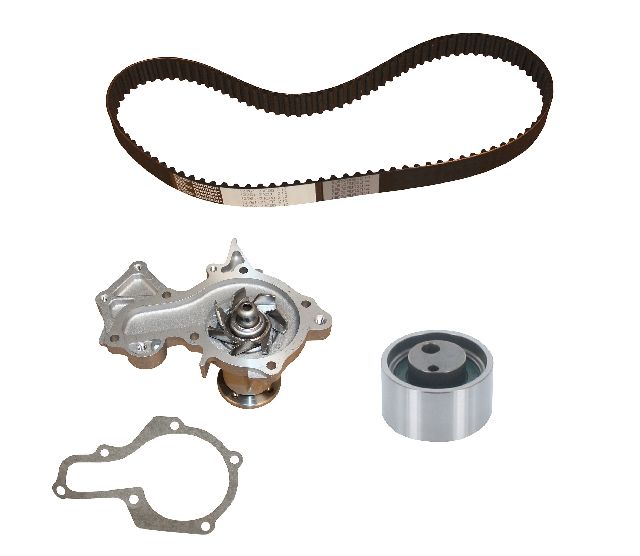 1998-2000 Chevrolet Tracker Engine Timing Belt Kit with Water Pump (Continental)
