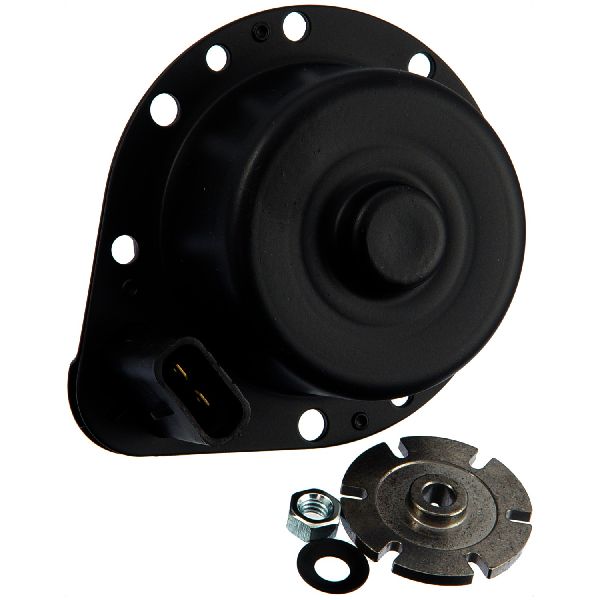 1999-2004 Oldsmobile Alero Engine Cooling Fan Motor (Continental)