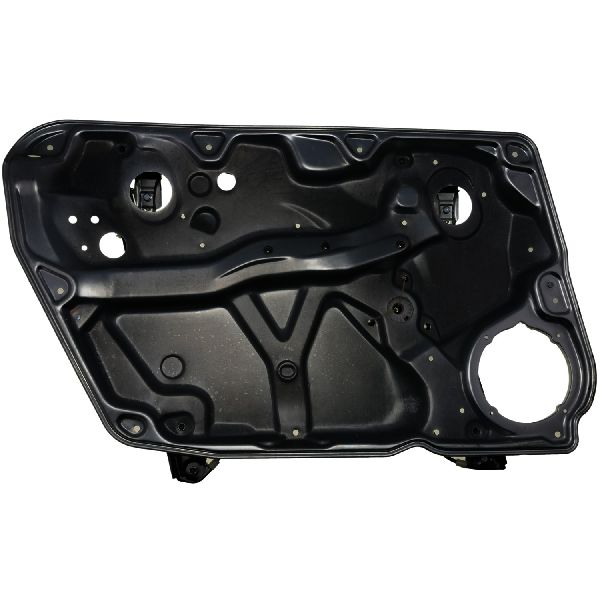 1998-2005 Volkswagen Passat Window Regulator - Front Left (Continental)