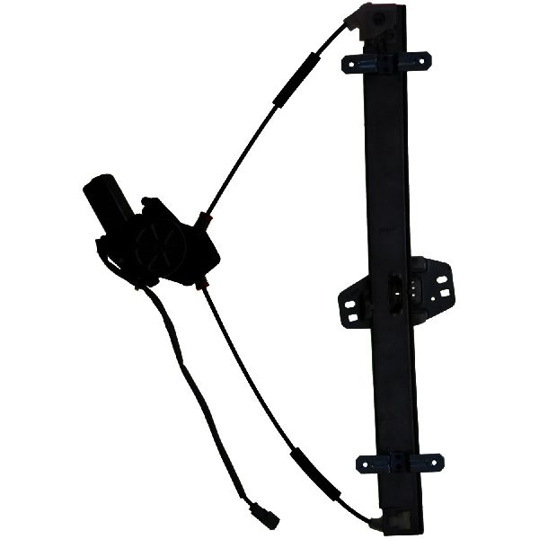2003-2008 Honda Pilot Window Motor and Regulator Assembly - Front Right (Continental)