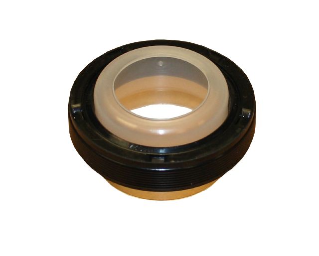 2006-2013 Audi A3 Engine Crankshaft Seal - Front (Continental)