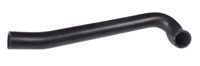 1997-2002 Jeep Wrangler Radiator Coolant Hose - Upper (Continental)