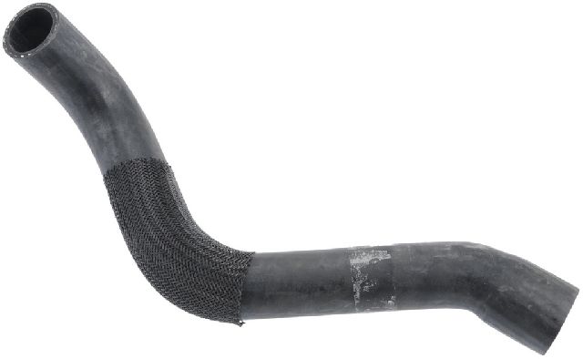 1997-1999 INFINITI QX4 Radiator Coolant Hose - Lower - Pipe To Radiator (Continental)
