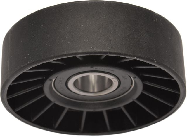2001-2010 Kia Optima Accessory Drive Belt Idler Pulley - Accessory Drive (Continental)