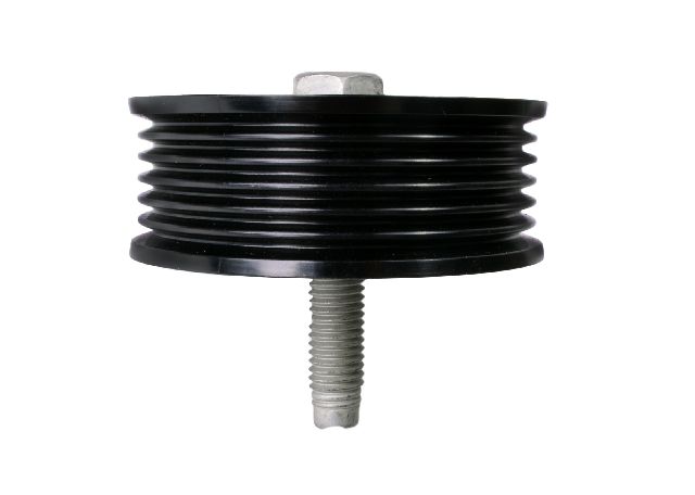 2014-2017 Chevrolet SS Accessory Drive Belt Idler Pulley - Accessory Drive (Continental)