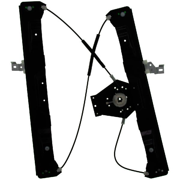 2002-2008 Ford Explorer Window Regulator - Front Left (Continental)