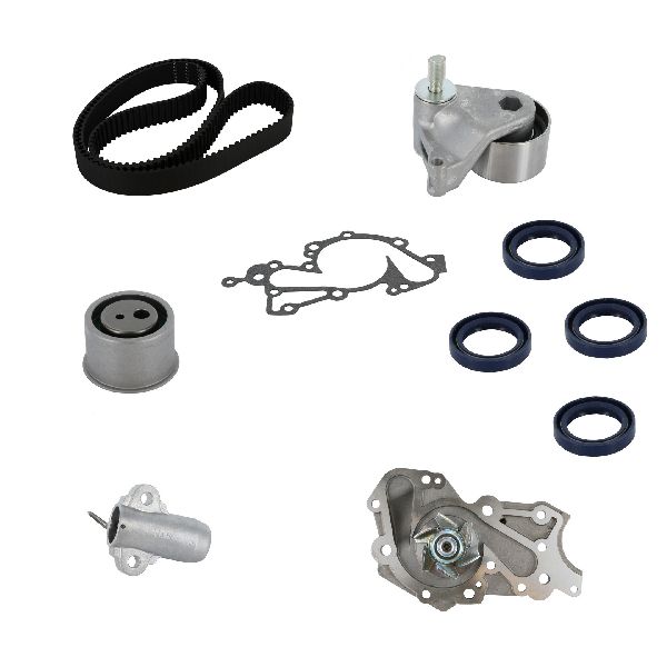 2006-2010 Kia Optima Engine Timing Belt Kit with Water Pump (Continental)