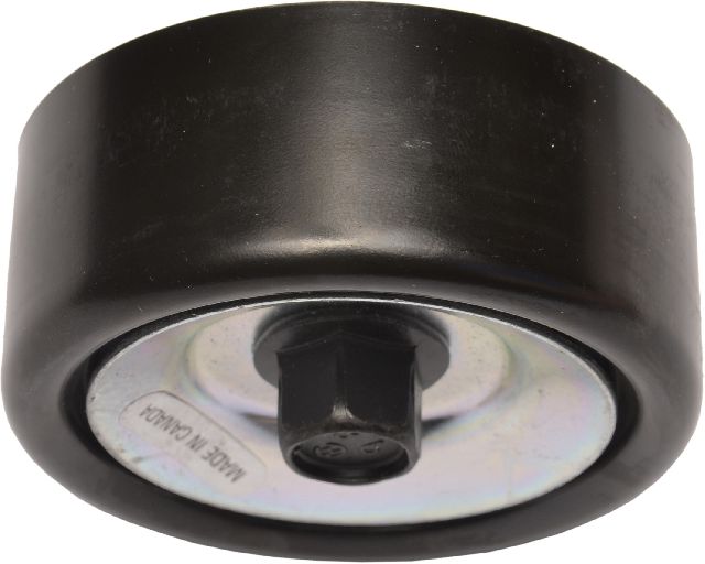 2005-2009 Chevrolet Equinox Accessory Drive Belt Idler Pulley - Accessory Drive (Continental)