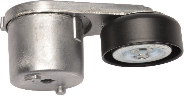 2001-2002 GMC C3500HD Accessory Drive Belt Tensioner Assembly - Accessory Drive (Continental)