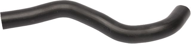 2012-2015 Honda Crosstour Radiator Coolant Hose - Upper (Continental)
