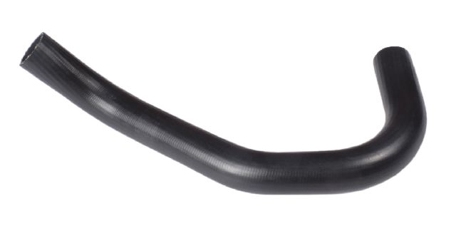2011-2014 Toyota FJ Cruiser Radiator Coolant Hose - Lower (Continental)