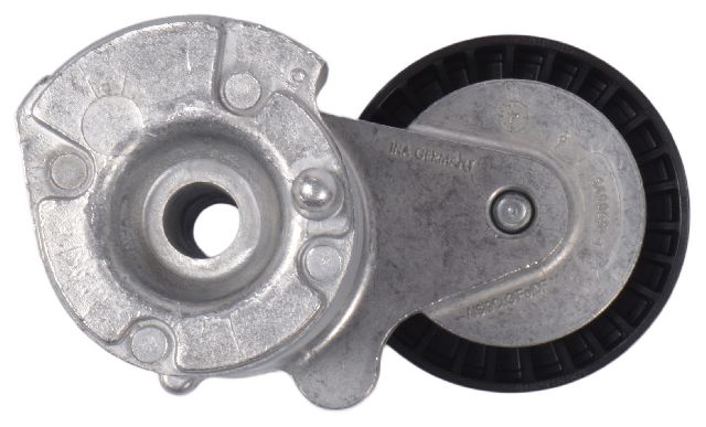 2004-2010 Volvo S40 Accessory Drive Belt Tensioner Assembly - Alternator (Continental)