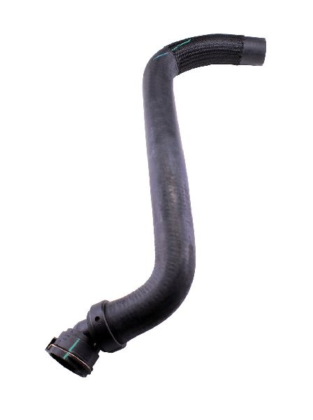 2011-2014 Ford F-150 Radiator Coolant Hose - Upper (Continental)