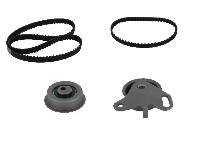 1989-1991 Hyundai Sonata Engine Timing Belt Kit (Continental)