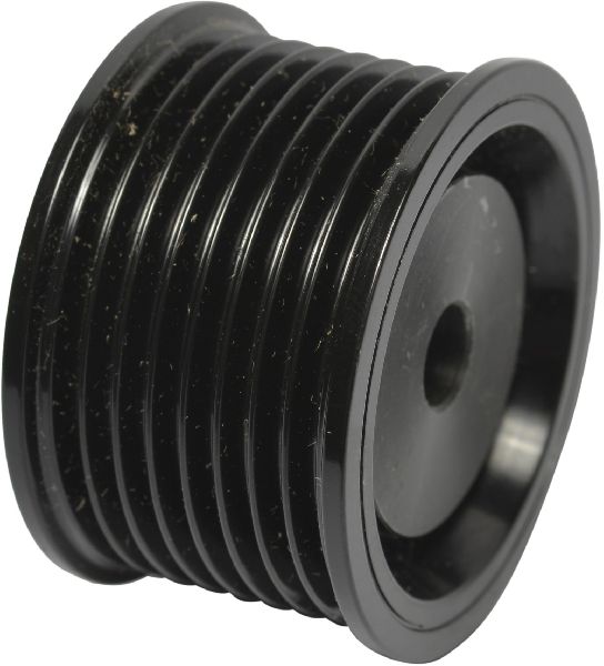 2008-2021 Lexus LX570 Accessory Drive Belt Idler Pulley - Accessory Drive (Continental)