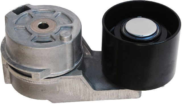 2003-2022 Volvo VNL Accessory Drive Belt Tensioner Assembly - Alternator or Fan or Right (Continental)