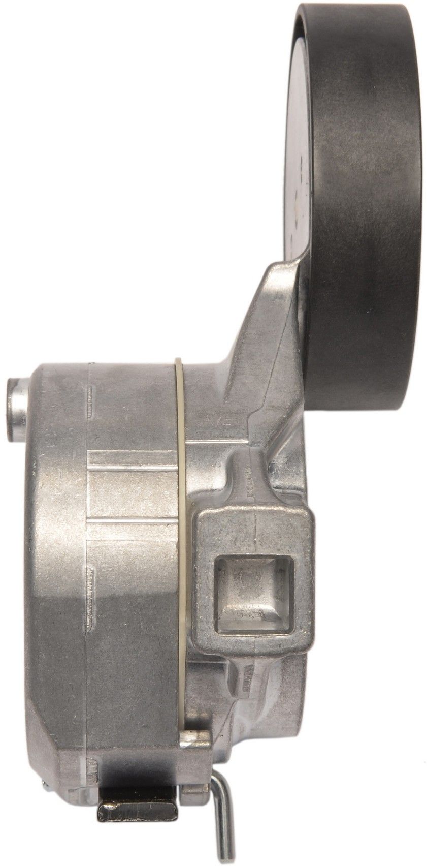 1998 Saab 900 Accessory Drive Belt Tensioner Assembly
