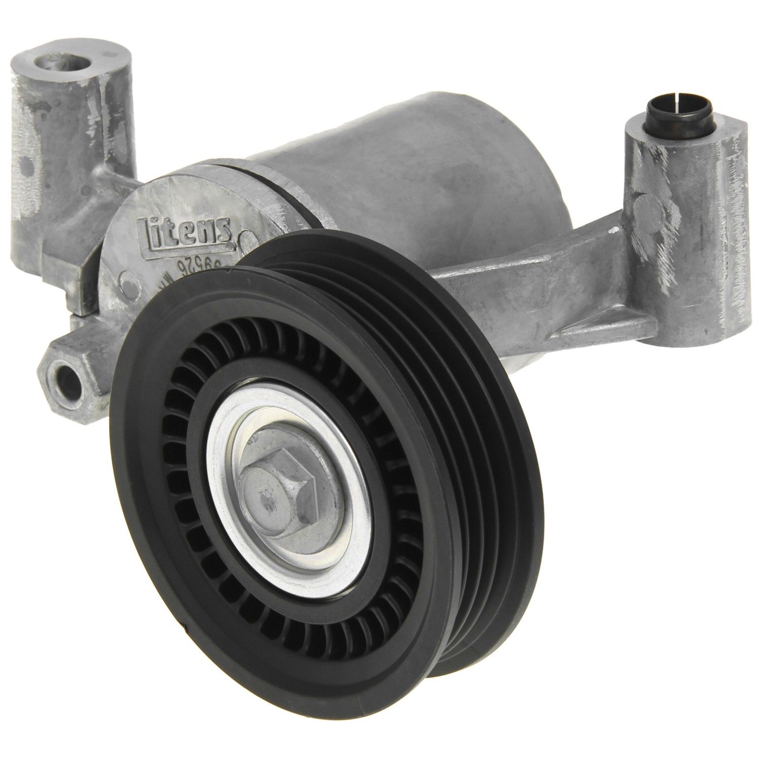 2019, 2018, 2017, 2016, 2015, 2014, 2013 Ford Explorer Accessory Drive Belt Tensioner Assembly