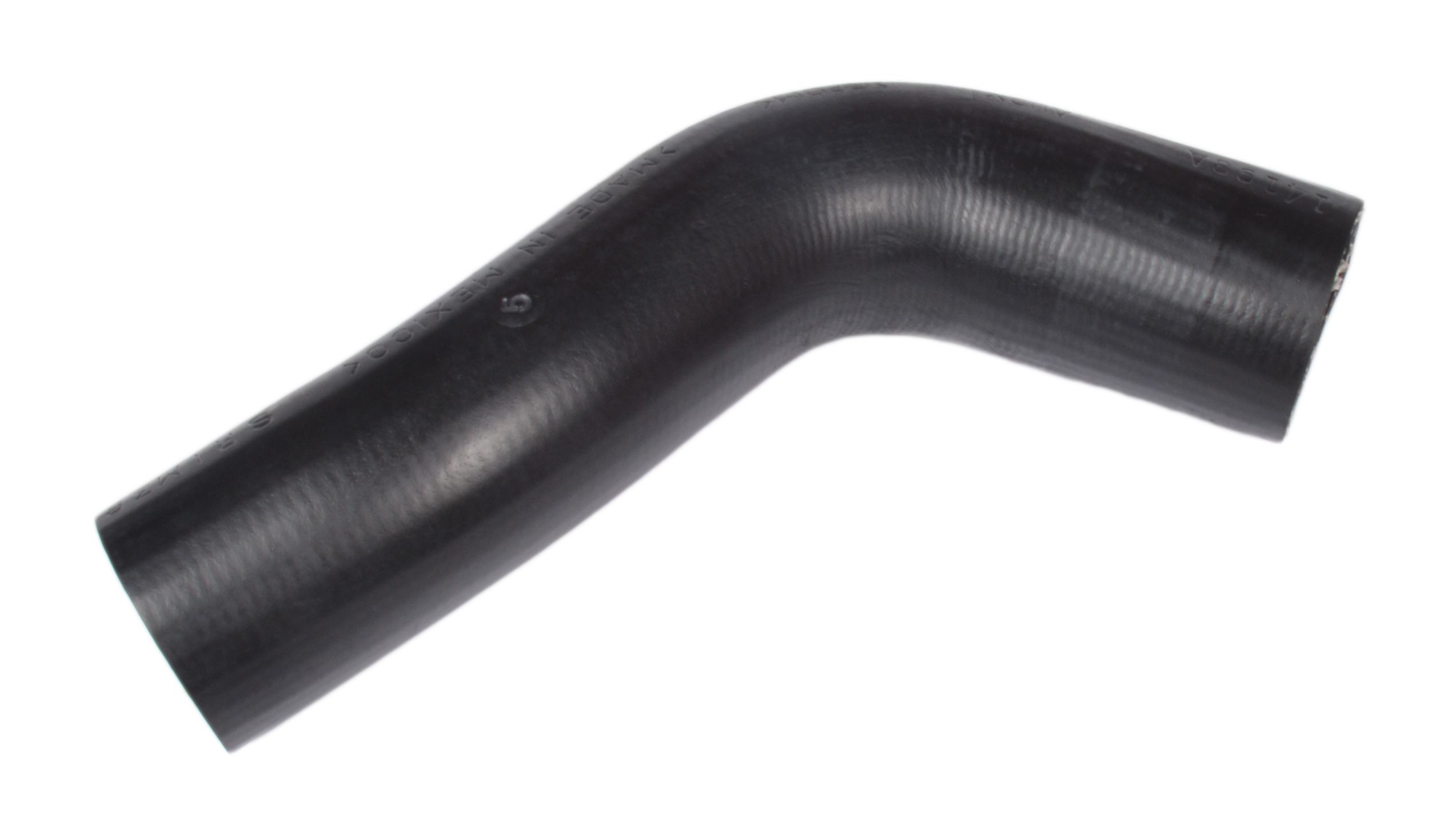 2000, 1999, 1998, 1997, 1996, 1995 Ford Contour 335T Radiator Coolant Hose