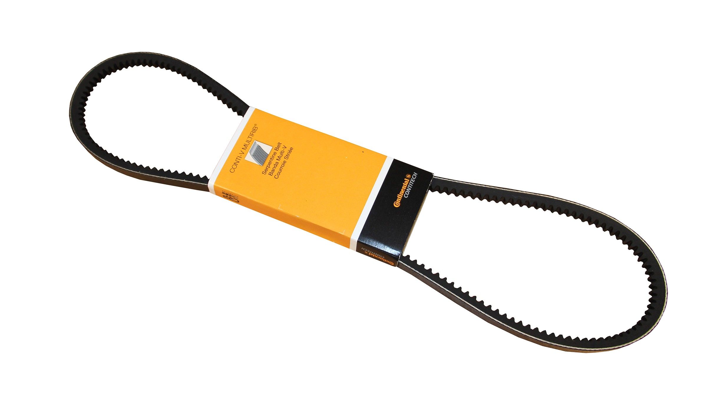 1985 Mazda RX-7 Accessory Drive Belt