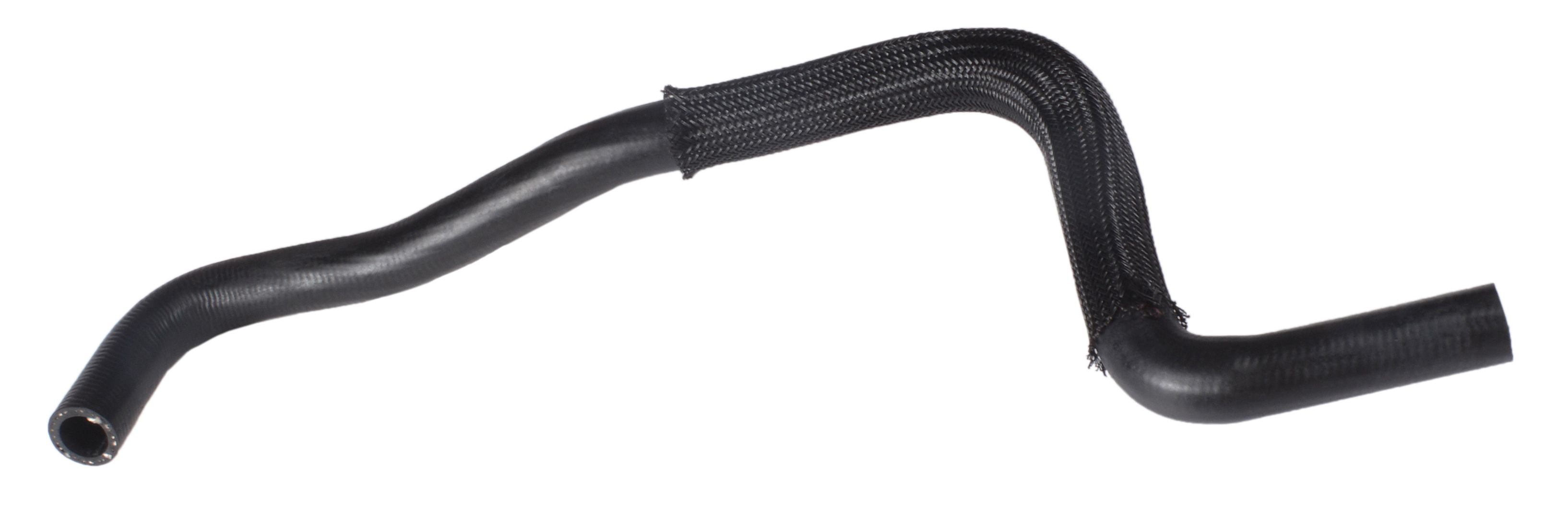 1995, 1994, 1993, 1992, 1991, 1990, 1989, 1988 Ford Taurus HVAC Heater Hose