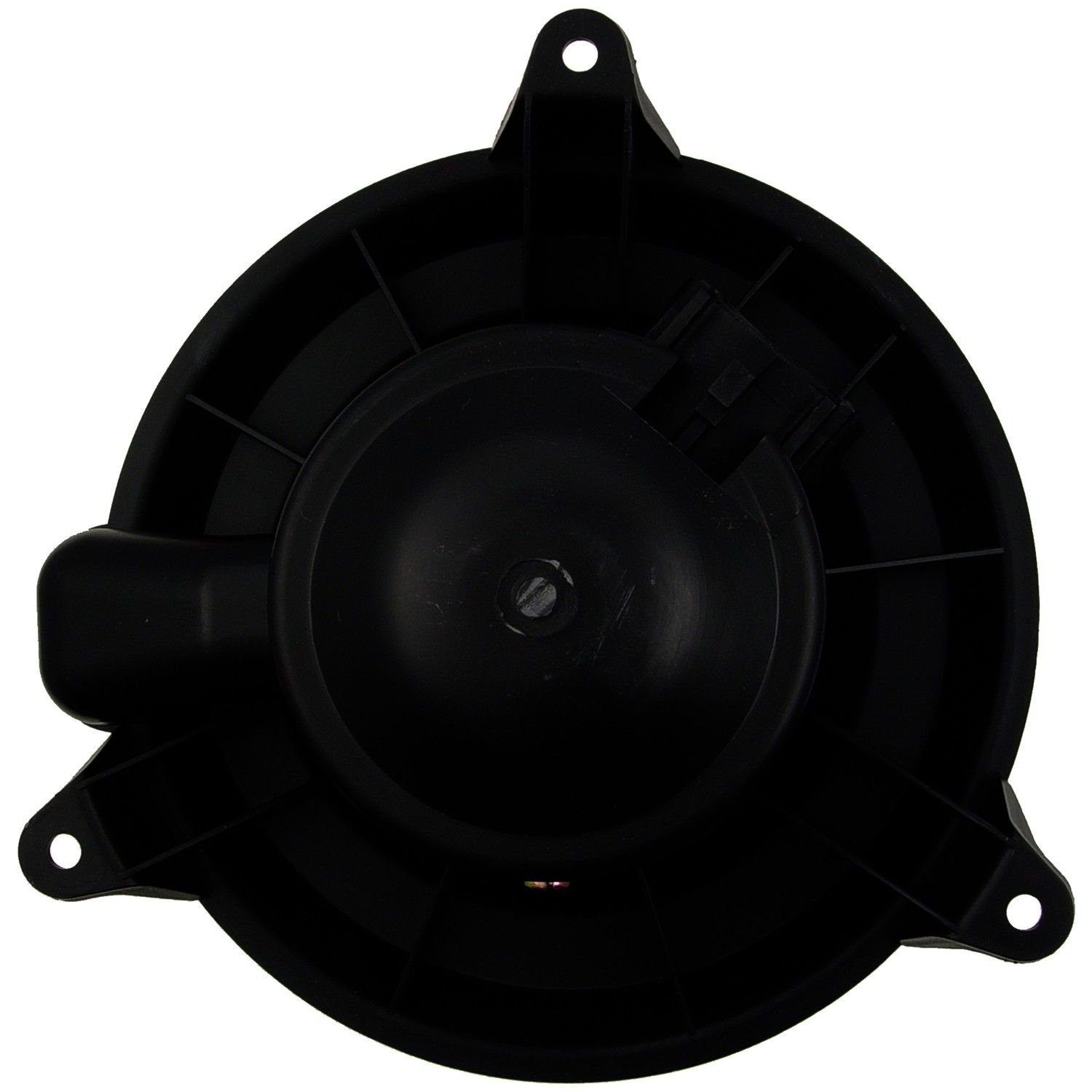 2008, 2007, 2006, 2005, 2004, 2003 Ford F-150 HVAC Blower Motor