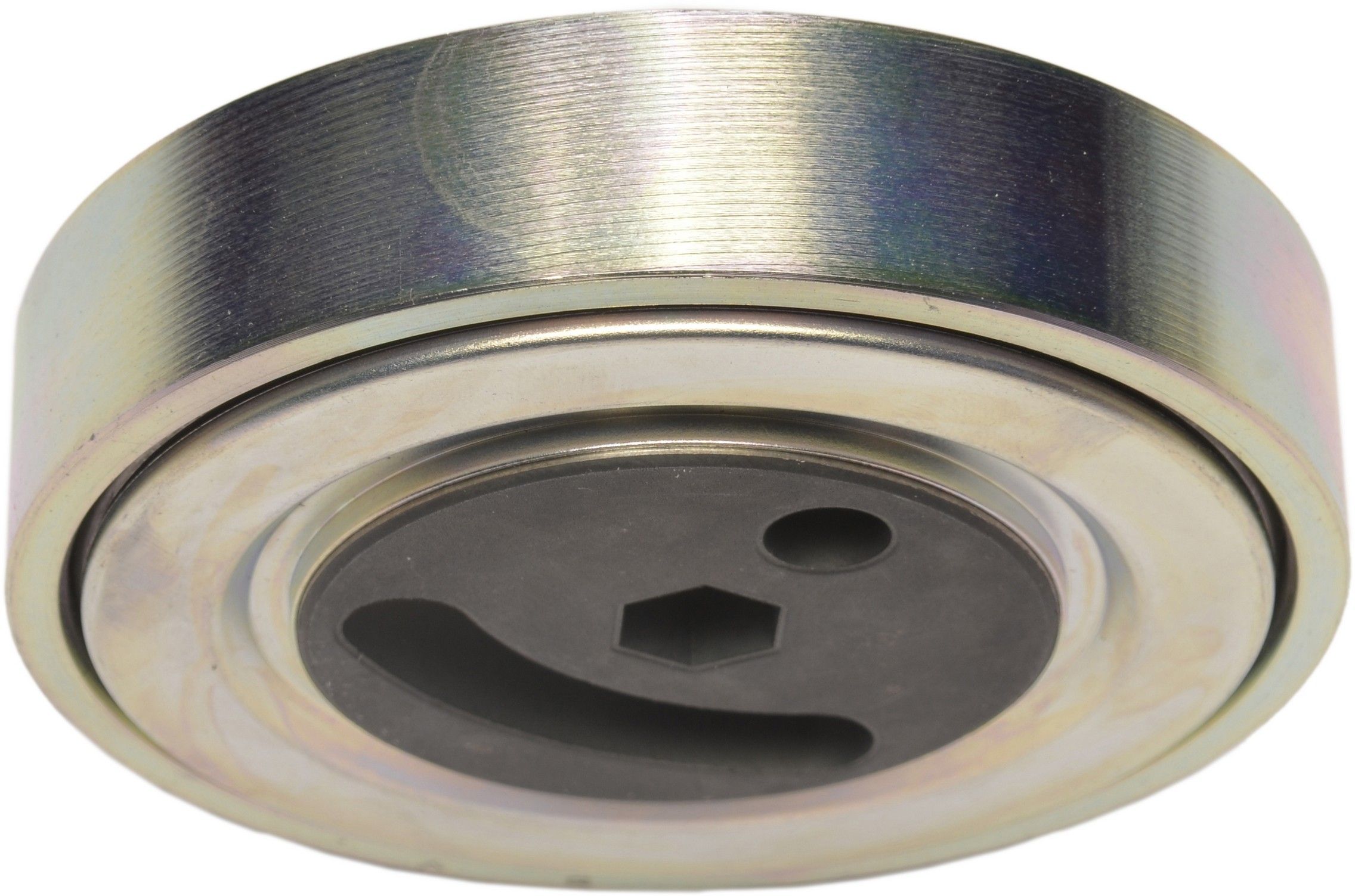 2004, 2003, 2002, 2001 Chevrolet Tracker Accessory Drive Belt Idler Pulley