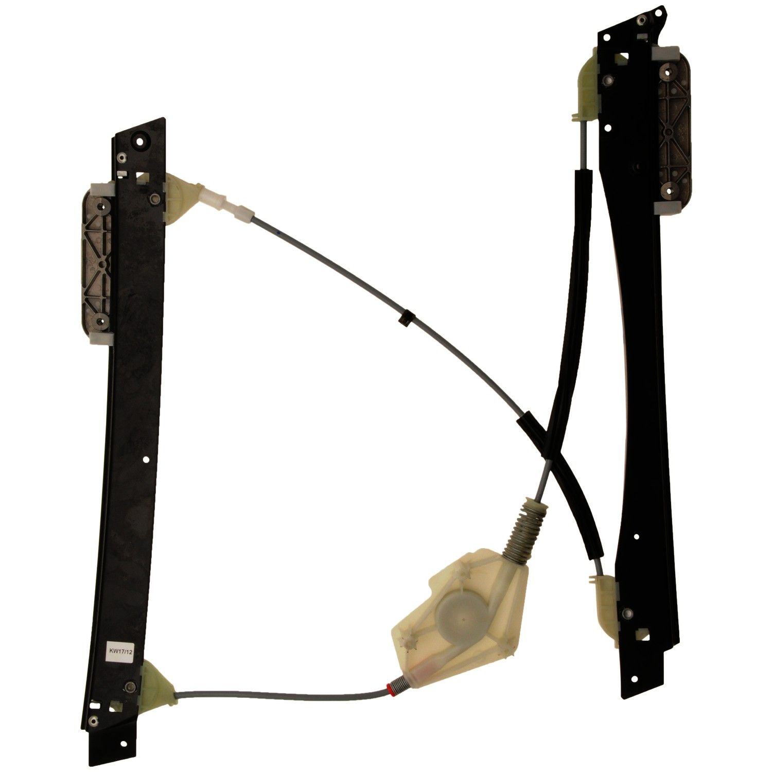 2006, 2005, 2004, 2003, 2002, 2001, 2000 Audi TT Window Regulator