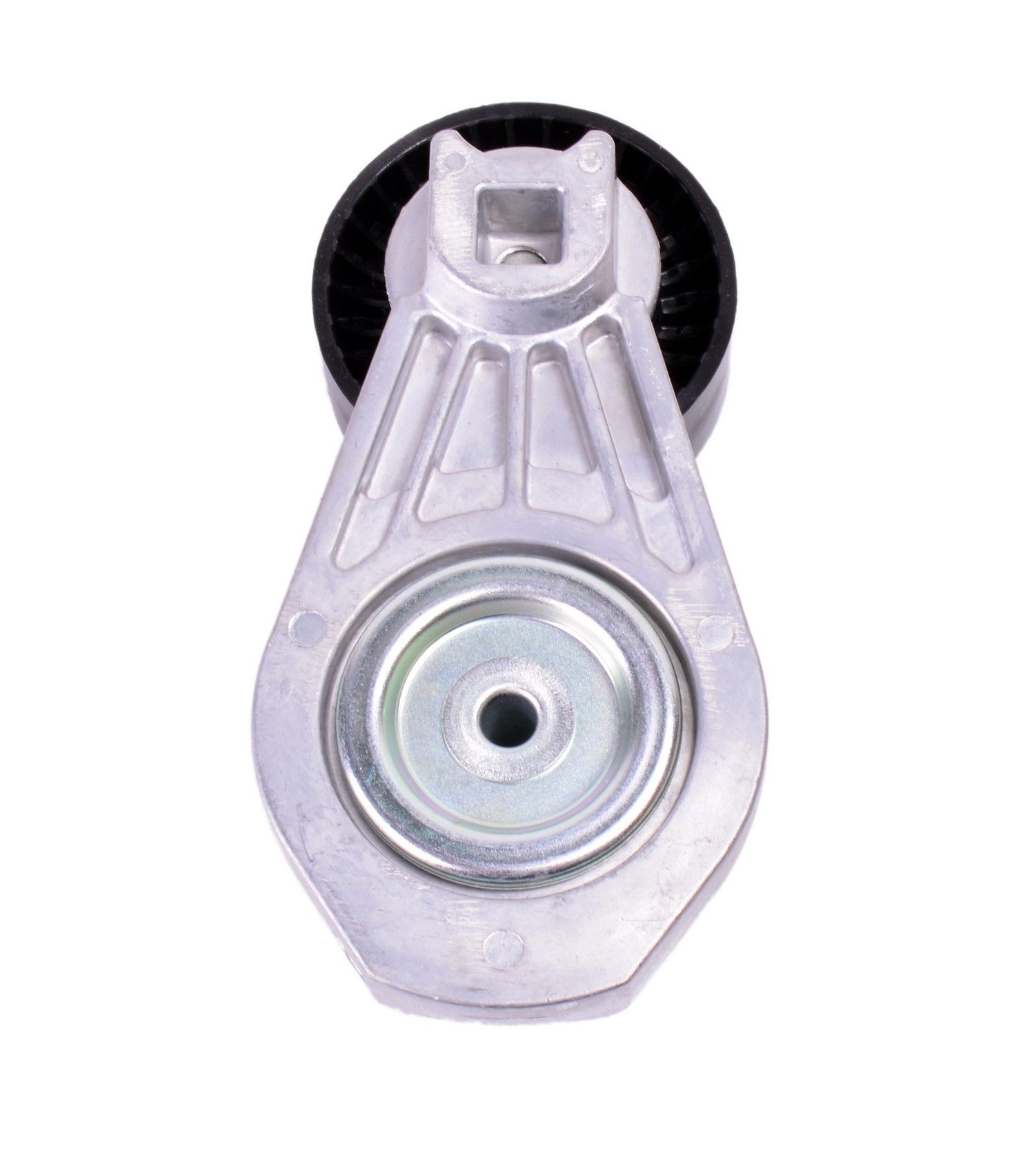 2014, 2013, 2012, 2011 Ford F-150 Accessory Drive Belt Tensioner Assembly