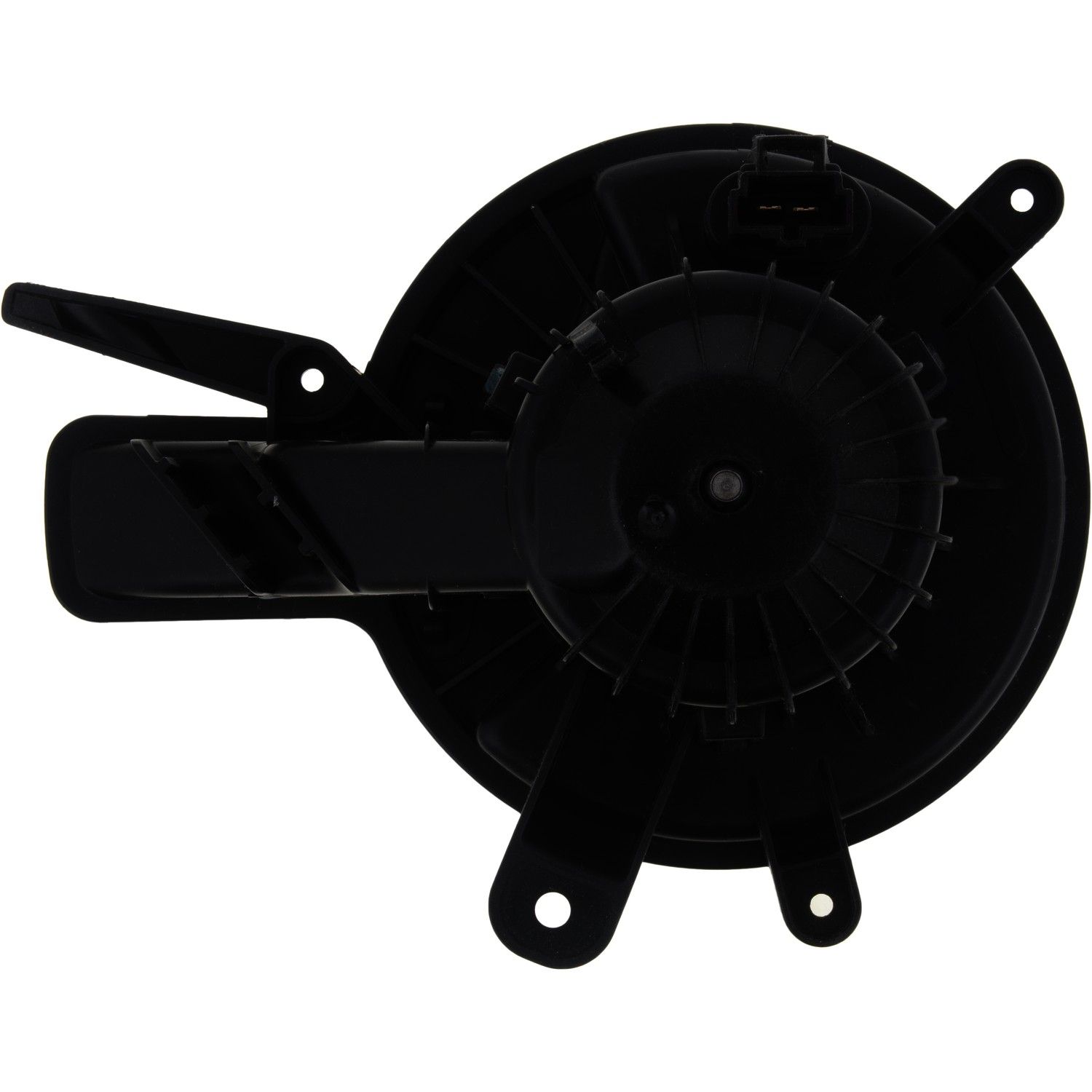 2011, 2010, 2009, 2008, 2007 GMC Acadia HVAC Blower Motor