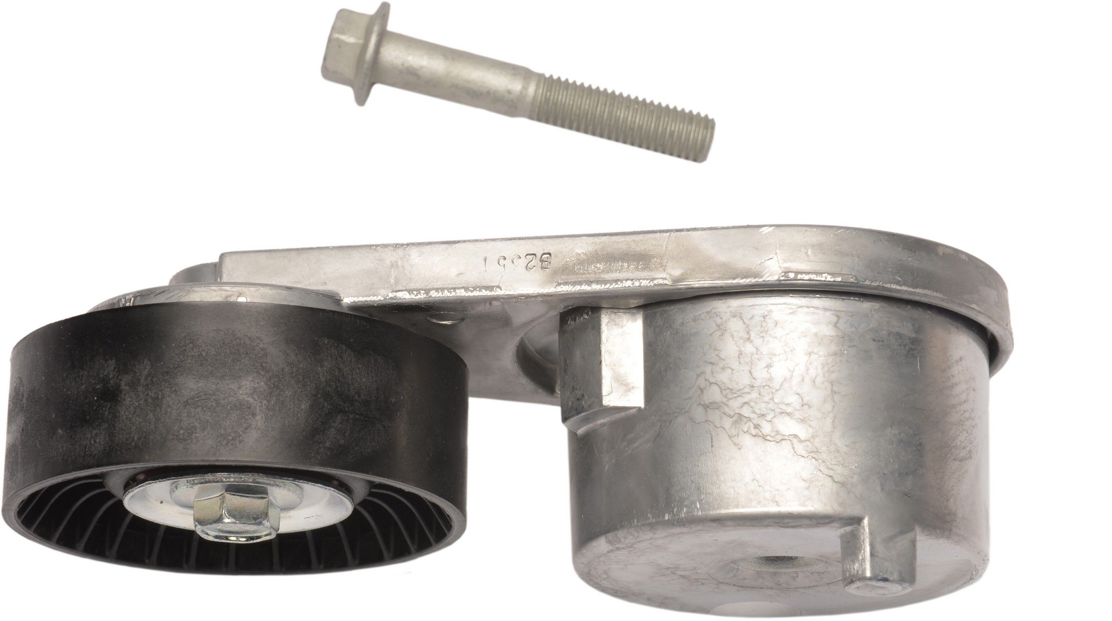 2003, 2002, 2001, 2000, 1999, 1998 Chevrolet S10 Accessory Drive Belt Tensioner Assembly