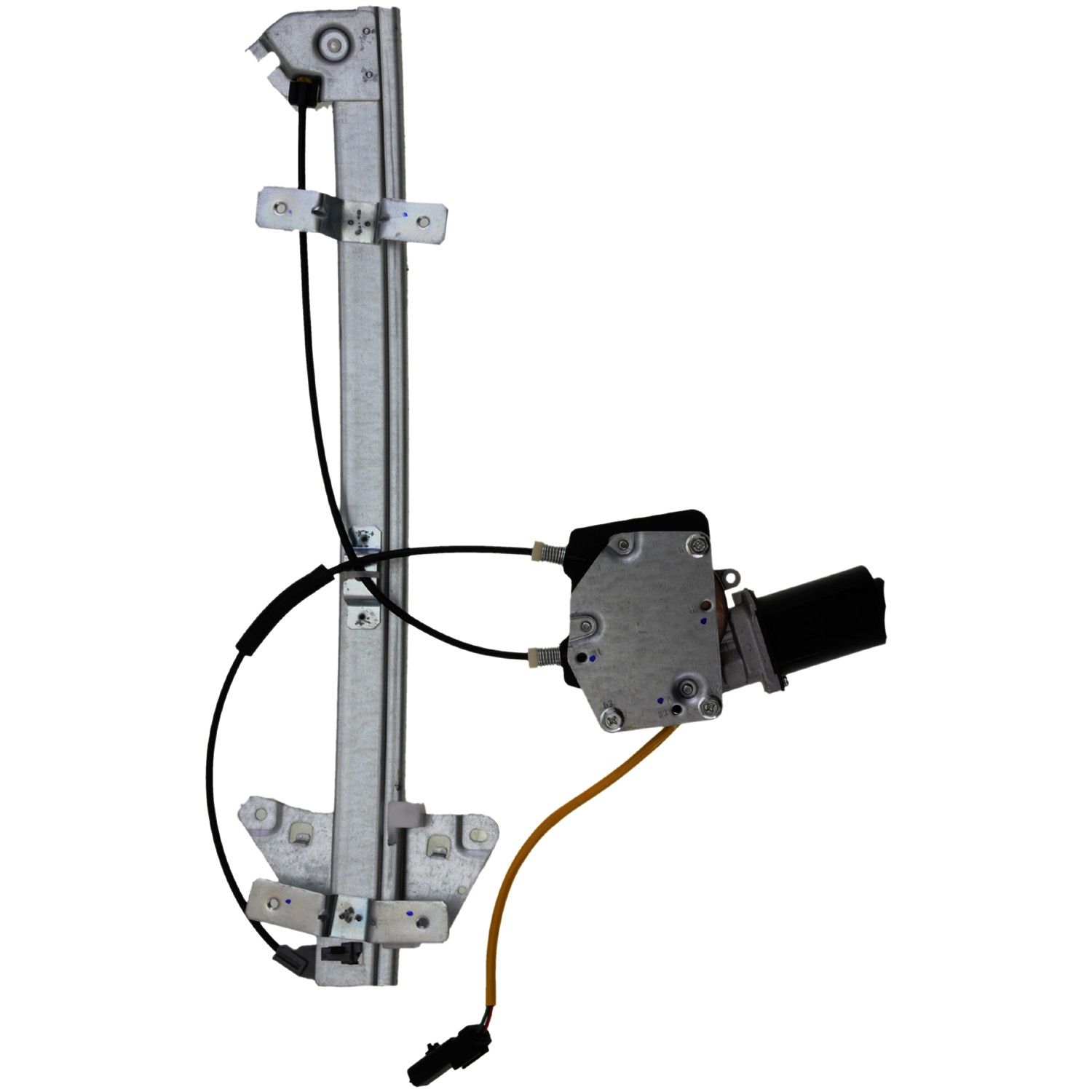 2003, 2002, 2001 Dodge Durango Window Motor and Regulator Assembly