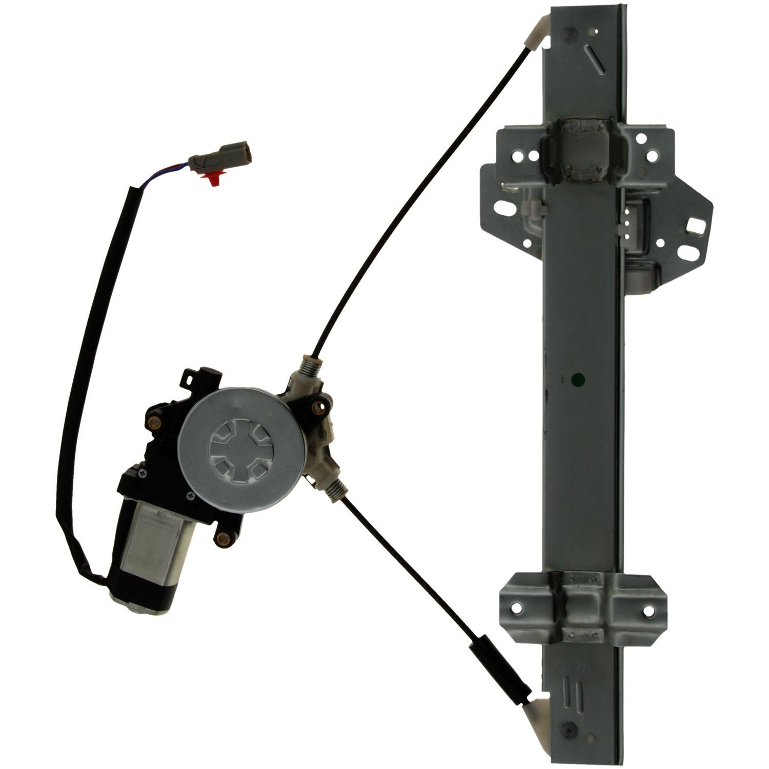 2004, 2003, 2002, 2001, 2000, 1999, 1998, 1997, 1996 Acura RL Window Motor and Regulator Assembly