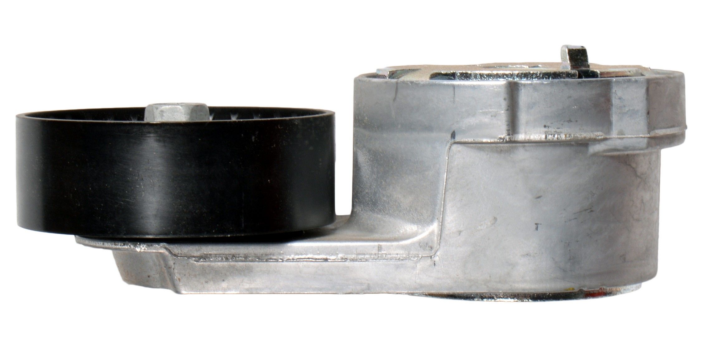 2024, 2023, 2022, 2021, 2020, 2019, 2018, 2017, 2016, 2015, 2014 Ram ProMaster 2500 Accessory Drive Belt Tensioner Assembly