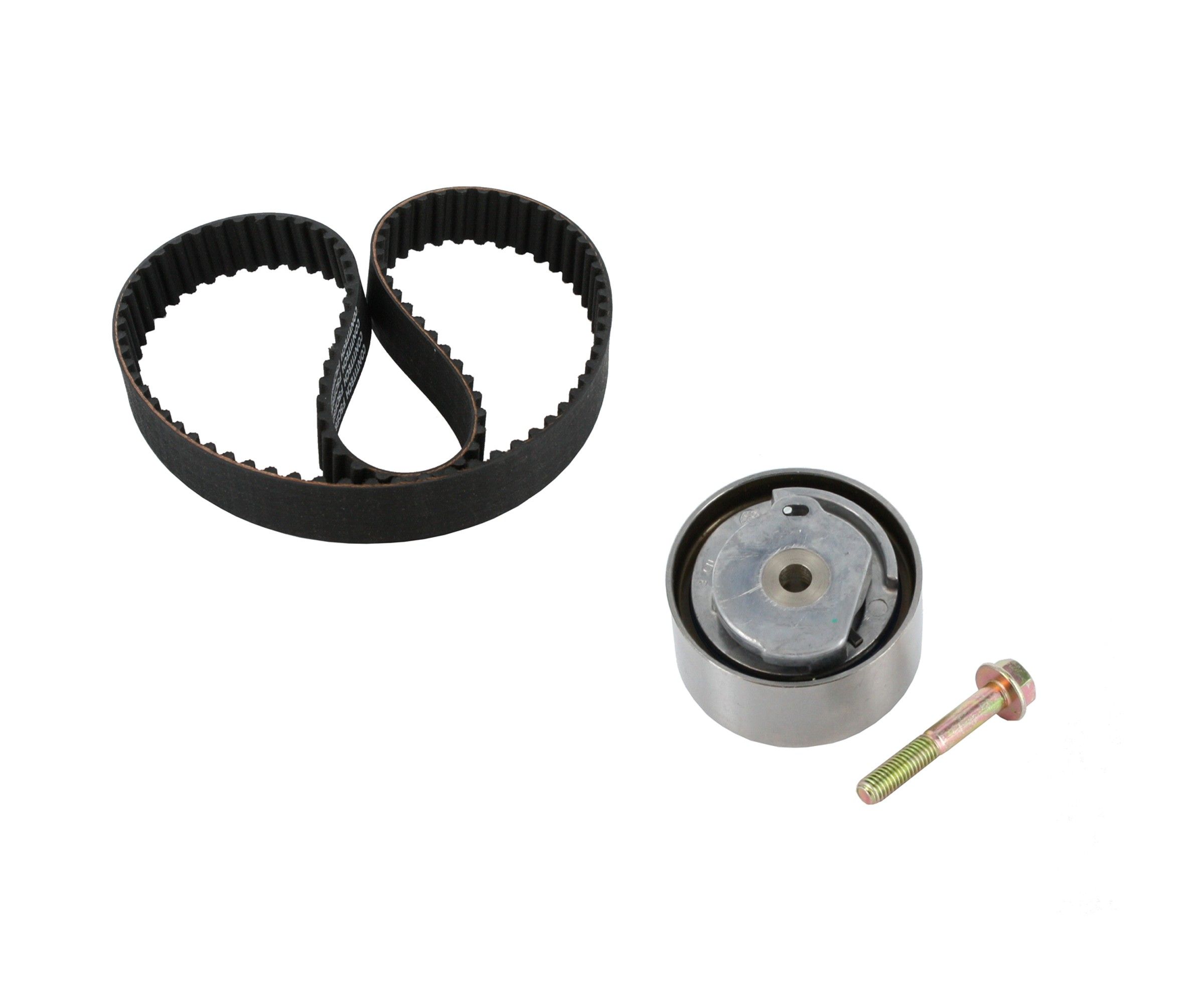 2004, 2003, 2002, 2001, 2000 Ford Focus Engine Timing Belt Kit