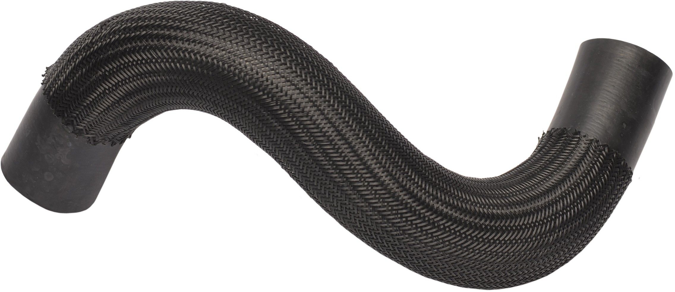 2023, 2022, 2021, 2020, 2019, 2018, 2017, 2016, 2015, 2014, 2013, 2012, 2011 Dodge Challenger Radiator Coolant Hose