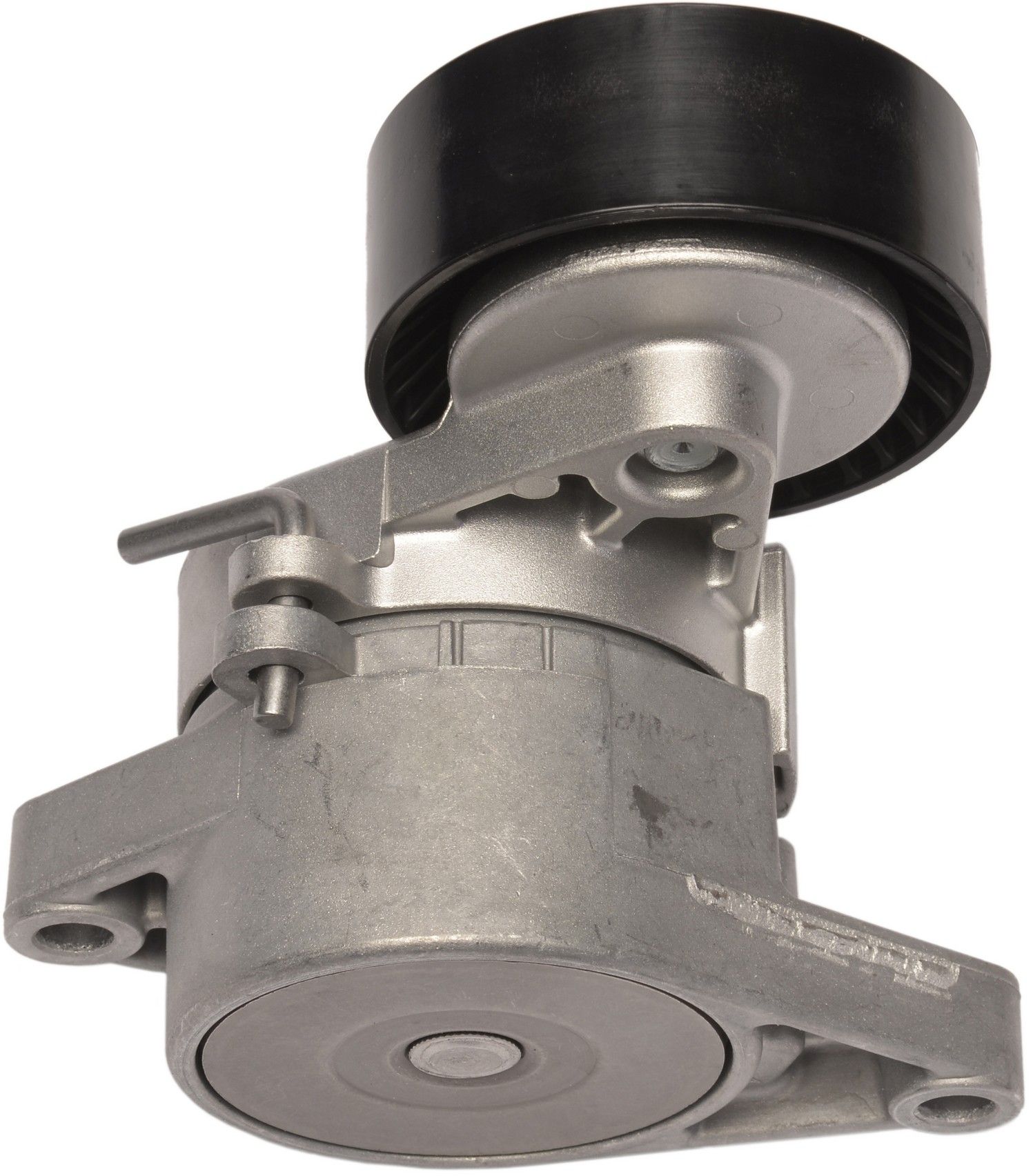 2002, 2001 BMW X5 Accessory Drive Belt Tensioner Assembly