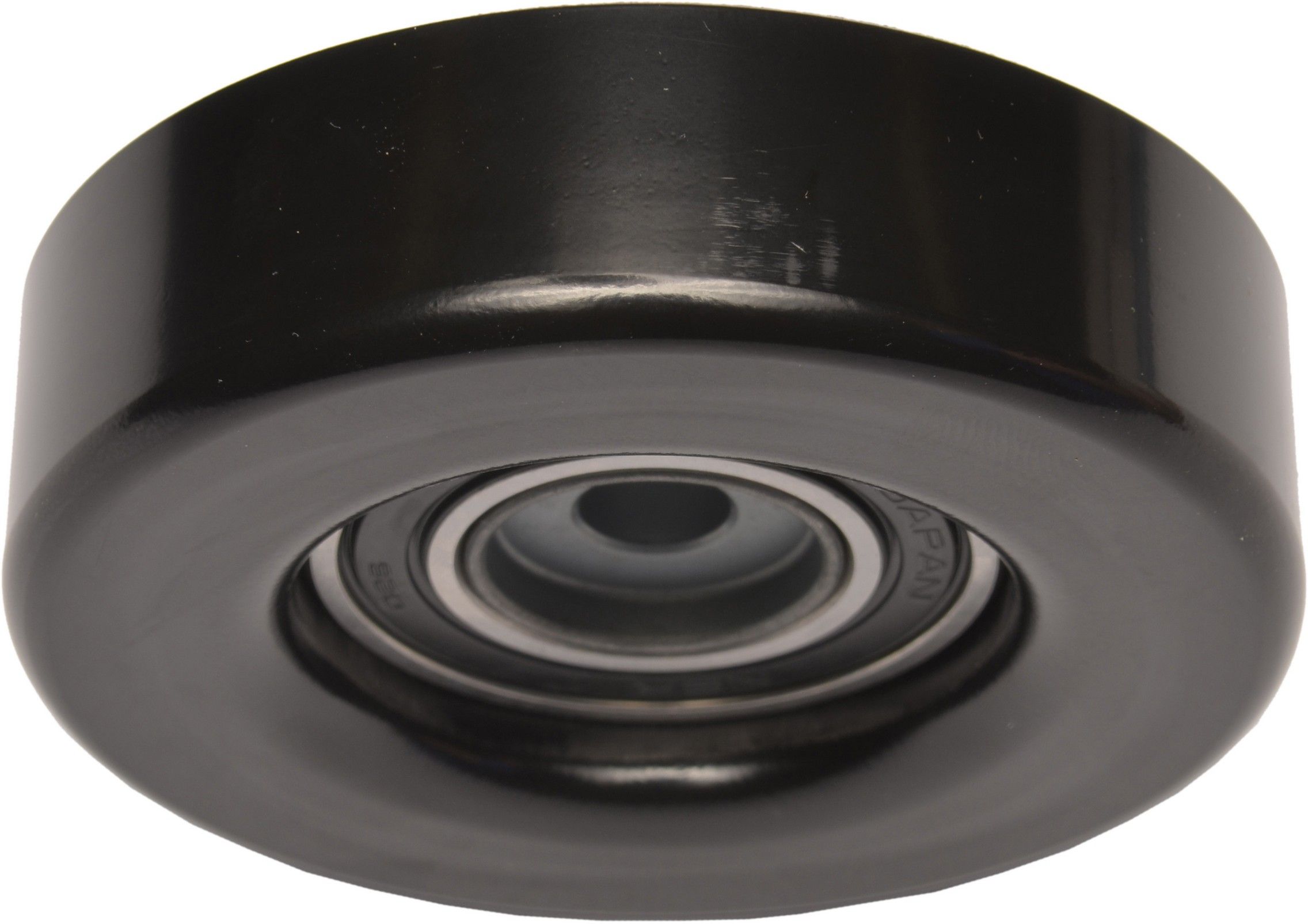 2003, 2002, 2001, 2000, 1999 Chevrolet Tracker Accessory Drive Belt Idler Pulley
