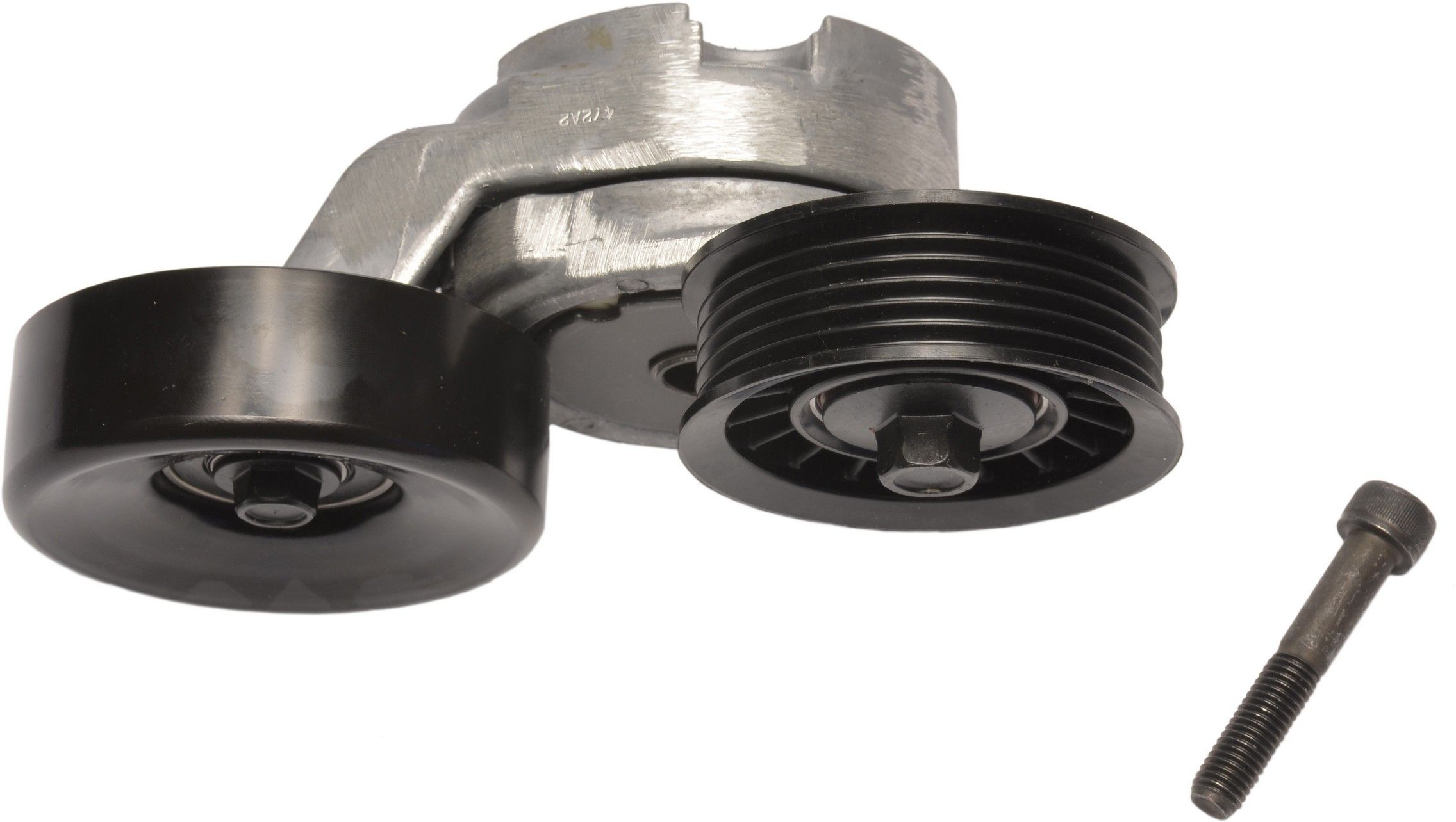 2003, 2002, 2001, 2000 Dodge Durango Accessory Drive Belt Tensioner Assembly