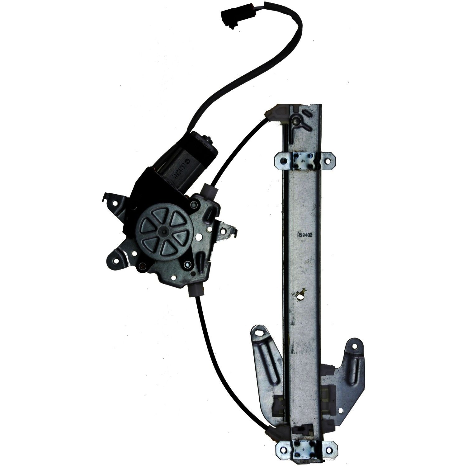 1999, 1998, 1997, 1996 INFINITI I30 Window Motor and Regulator Assembly
