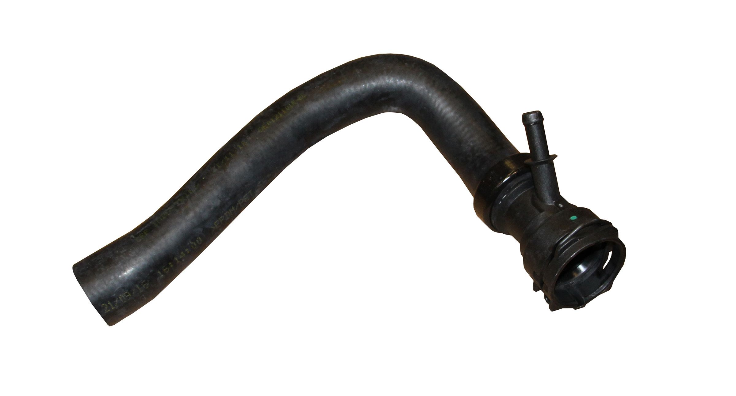 2009, 2008, 2007, 2006, 2005 Audi A4 Radiator Coolant Hose
