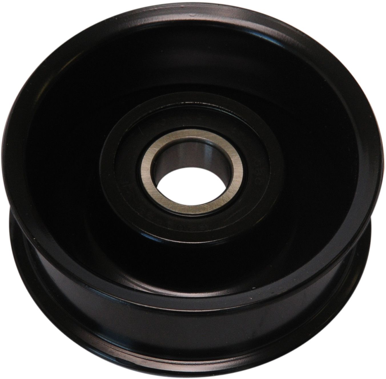 2006, 2005, 2004, 2003, 2002, 2001, 2000 Lincoln LS Accessory Drive Belt Idler Pulley