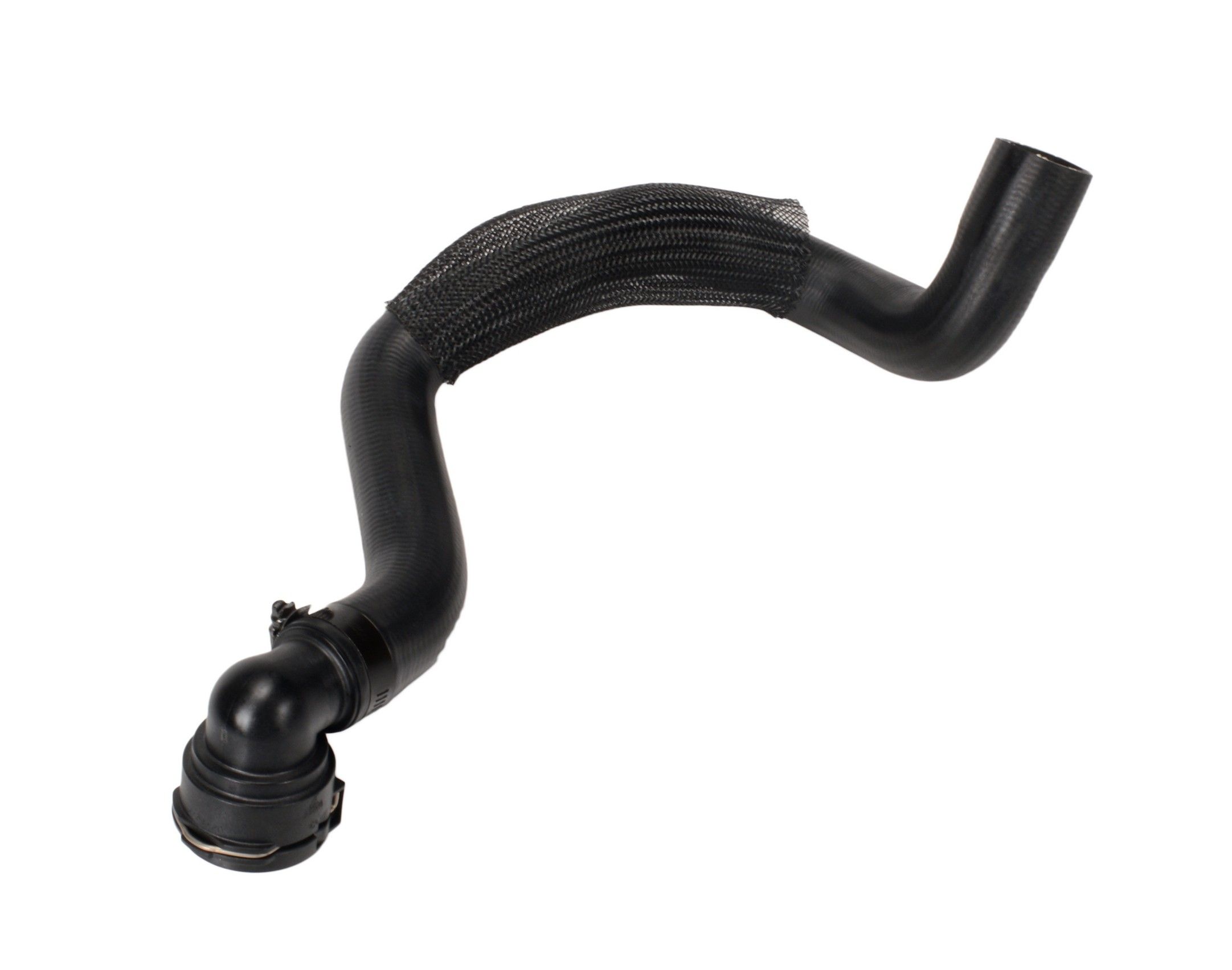 2016, 2015, 2014, 2013 Ford Escape Radiator Coolant Hose