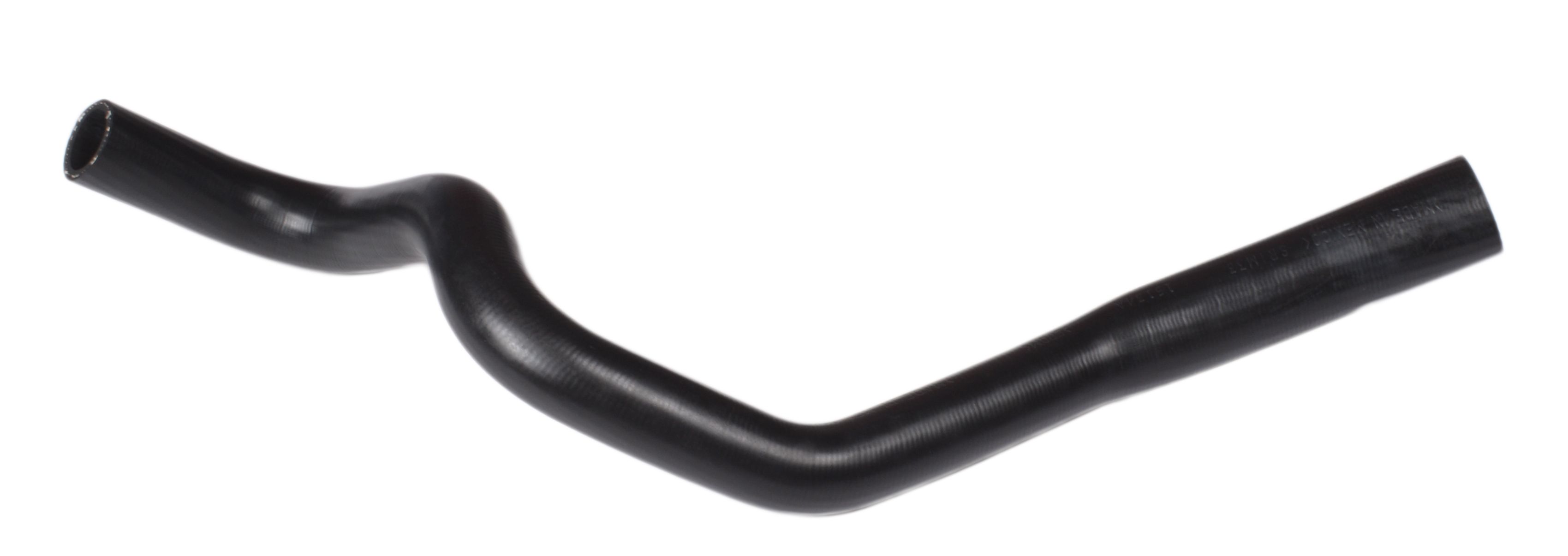 1988, 1987, 1986, 1985, 1984, 1983, 1982, 1981 GMC Jimmy Radiator Coolant Hose