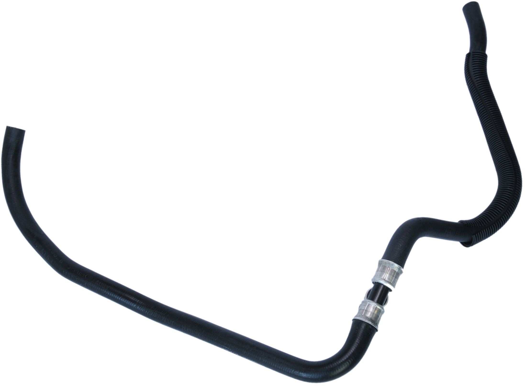 2009, 2008, 2007, 2006 Jeep Commander HVAC Heater Hose