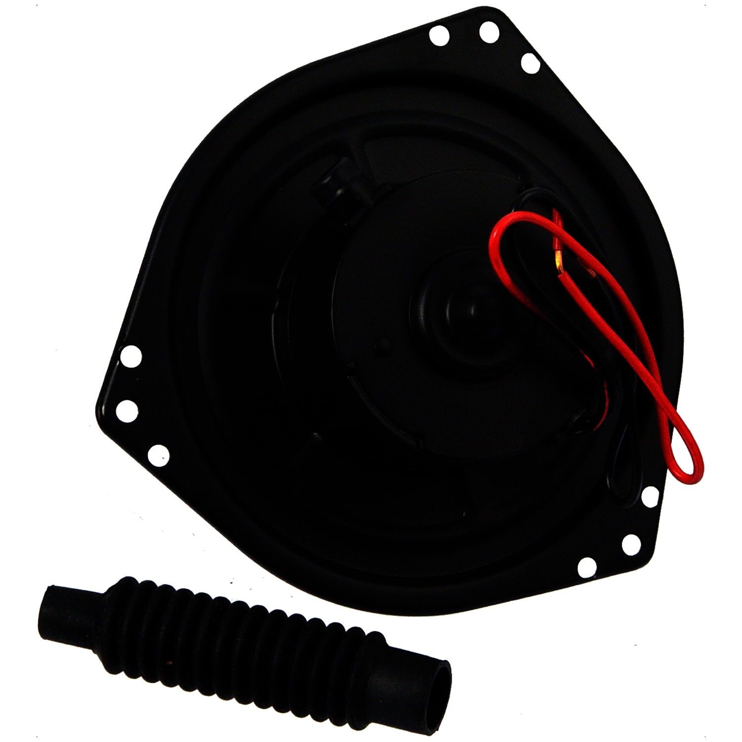 2004, 2003, 2002 INFINITI I35 HVAC Blower Motor