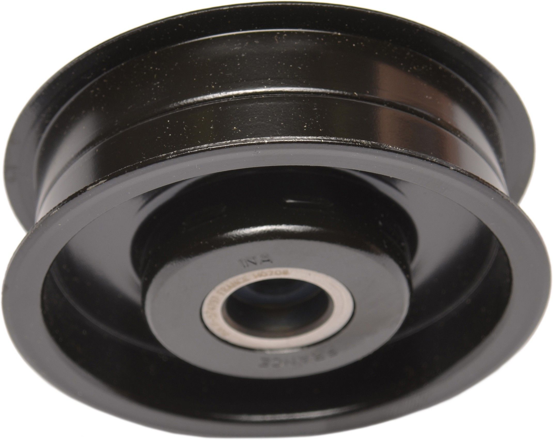 2007 Dodge Sprinter 3500 2500 Accessory Drive Belt Idler Pulley