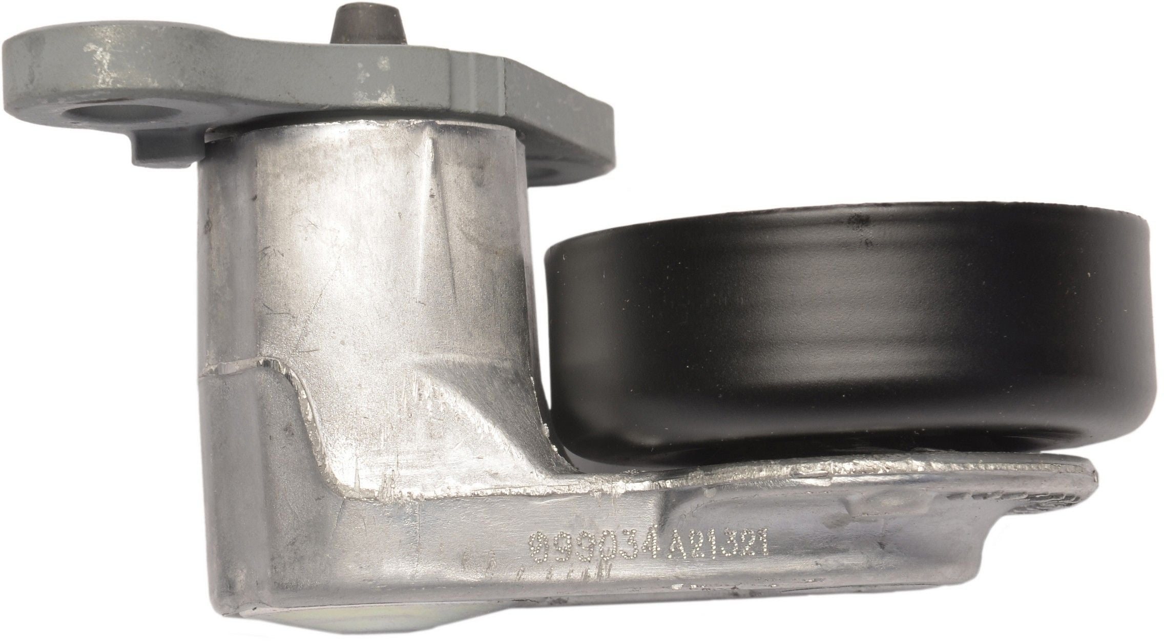 2006-2009 Buick Rainier Accessory Drive Belt Tensioner Assembly Continental