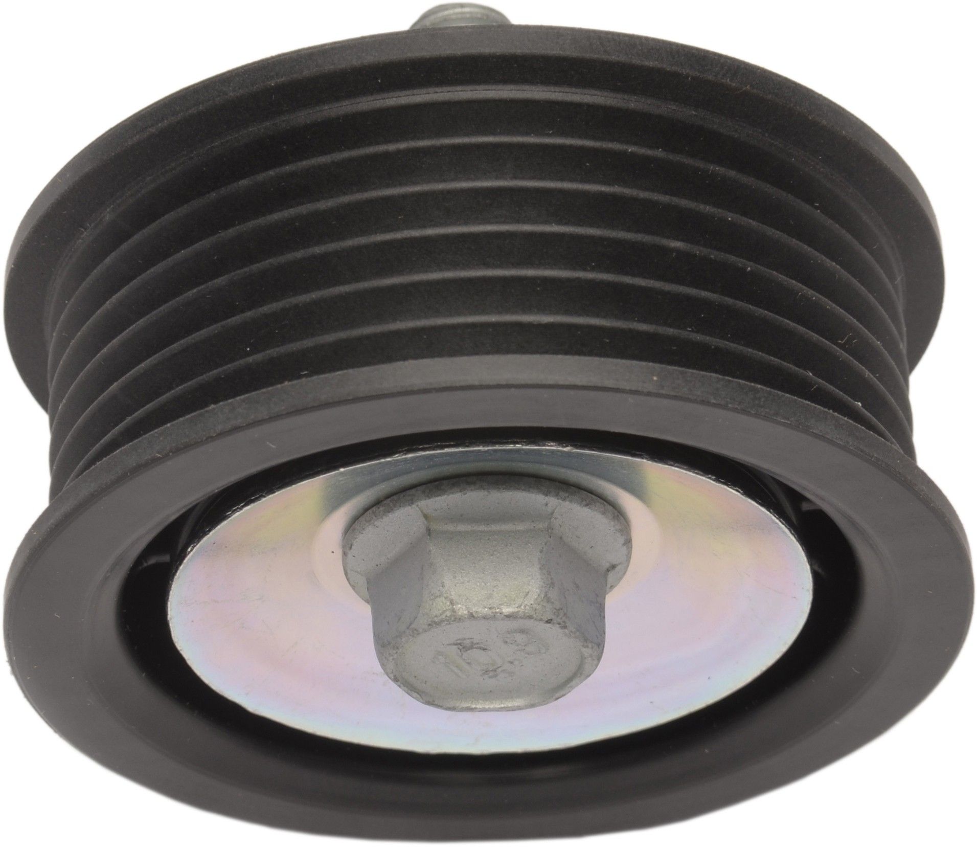 2015, 2014, 2013, 2012, 2011, 2010, 2009 Kia Optima Fe Sport Accessory Drive Belt Idler Pulley
