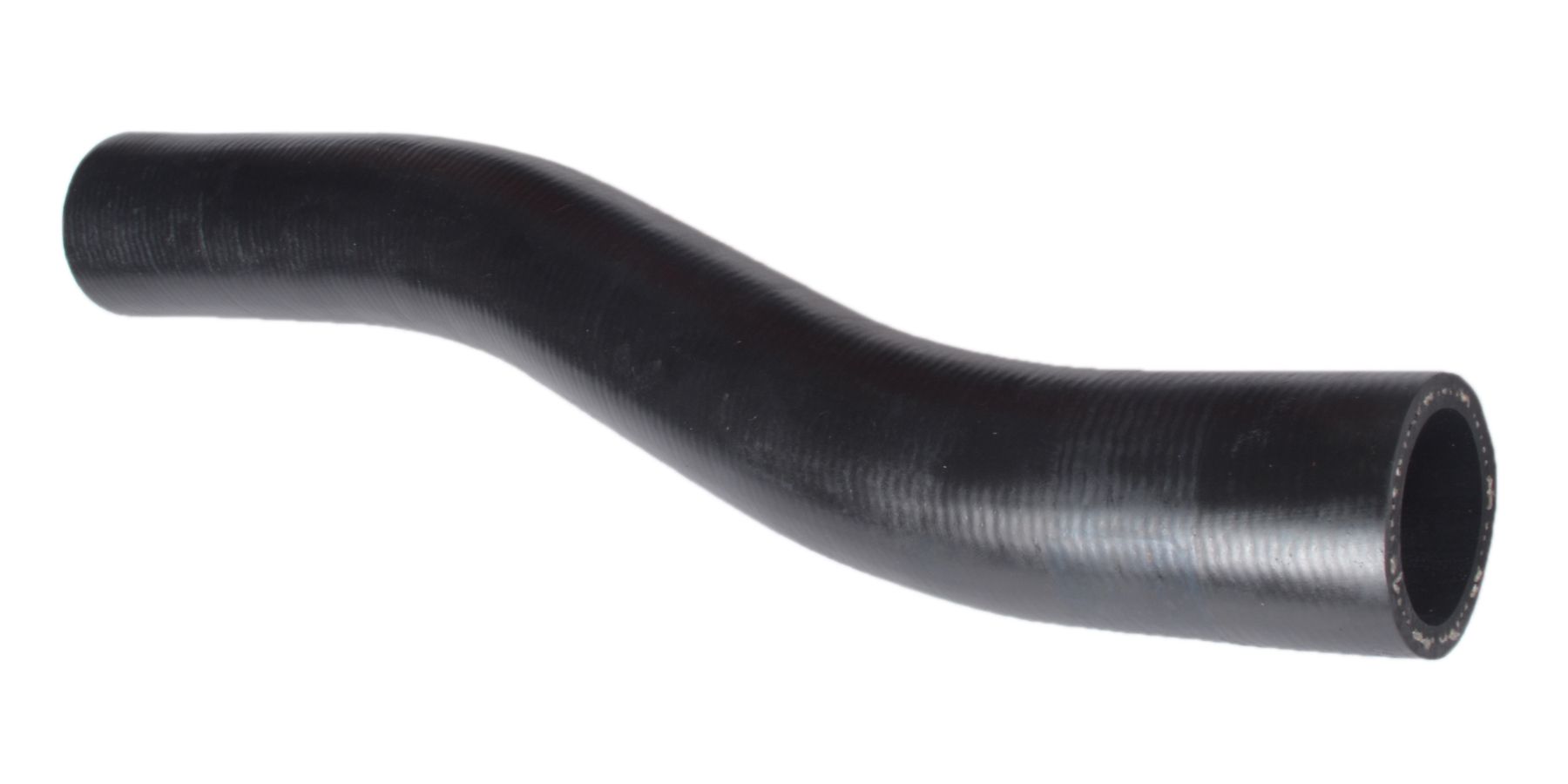 1984, 1983, 1982, 1981, 1980, 1979 Mazda B2000 Radiator Coolant Hose